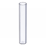 E-Z Vial, Glass Flat Bottom Insert, .35mL