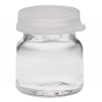 Sample Bottle, Snap Cap, 4mL