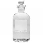 BOD Glass Bottle, Robotic Stpr, Numbered 1-24,300m
