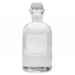 BOD Glass Bottle,Pennyhead Stopper,300mL
