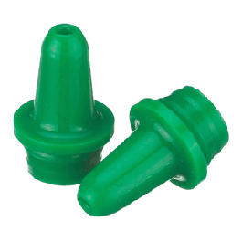Dropper Tip Controlled Extended 13mm Green