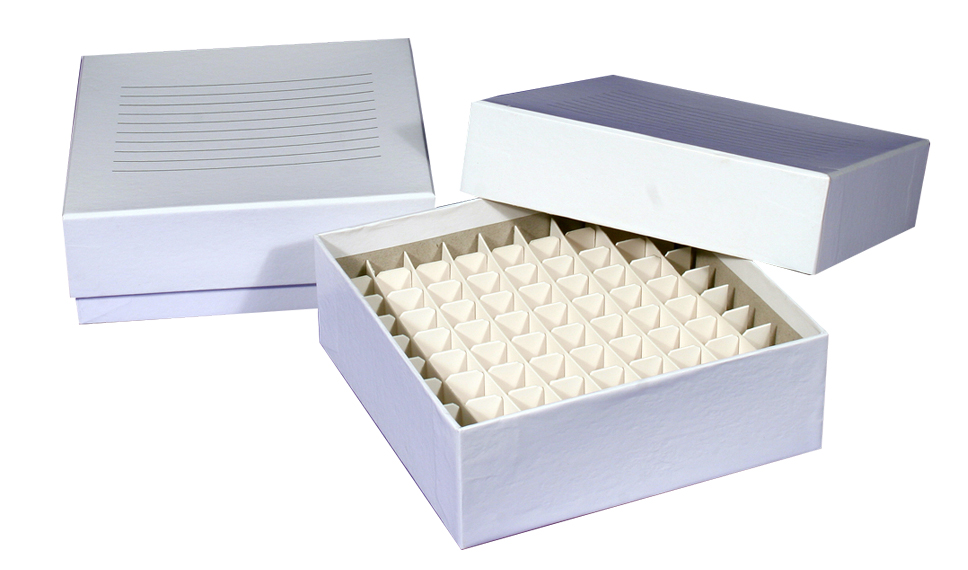 Cardboard Boxes - Edwards Group