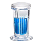 Coplin Staining Jar with Glass Cover/6