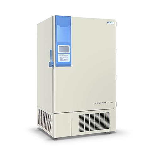 Bioline -86 Ultra-low Temp Freezer 678 Litre capac