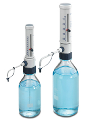 Rainin DX-5 DISP-X 0.5-5ml Bottle Top Dispenser